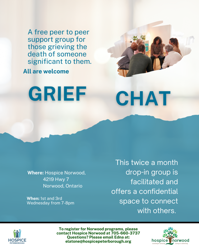 Grief Chat