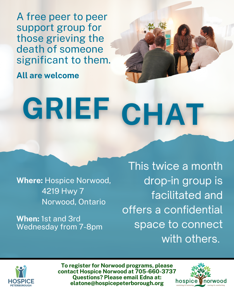 Grief Chat